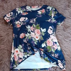 Womens shirt